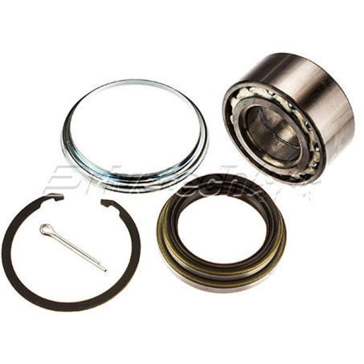 Drivetech 4x4 Wheel Bearing Kit - DT-WBK3