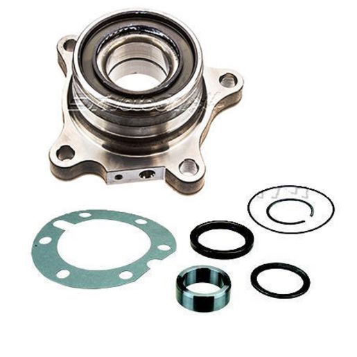Drivetech 4x4 Wheel Bearing Hub Kit - DT-HA008