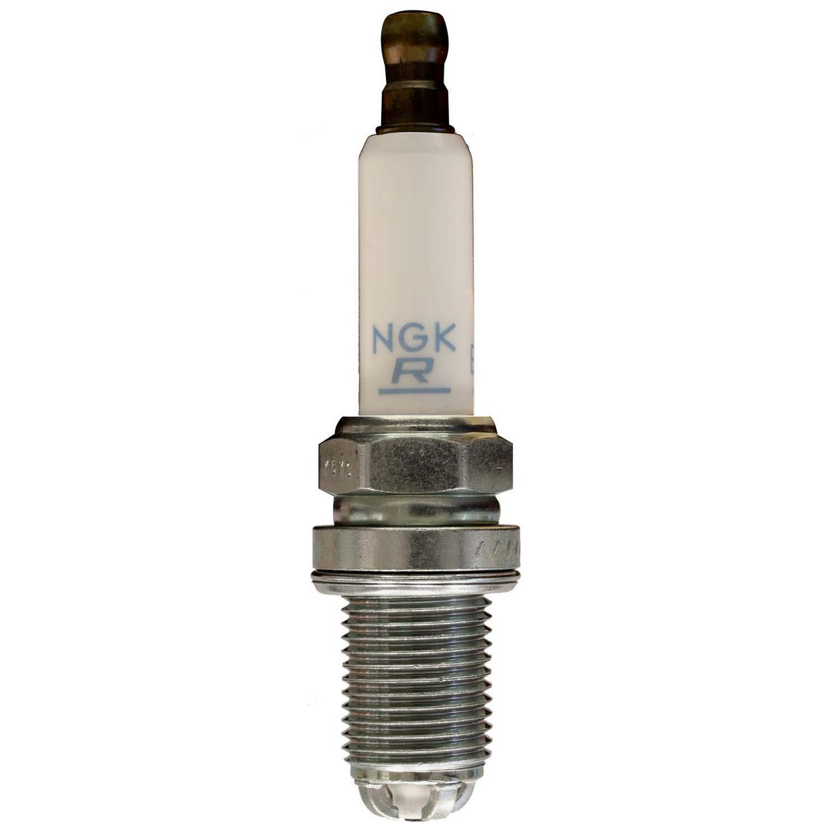 NGK Spark Plug - BKR6EQUA