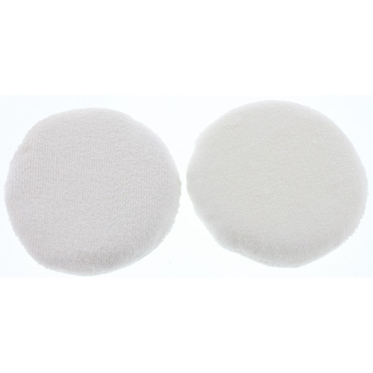 Meguiar's Even Coat Applicator Pad Twin Pack - X3080EU