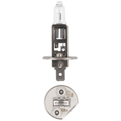 Narva H1 P14.5s Globe 12V 100W - 48350