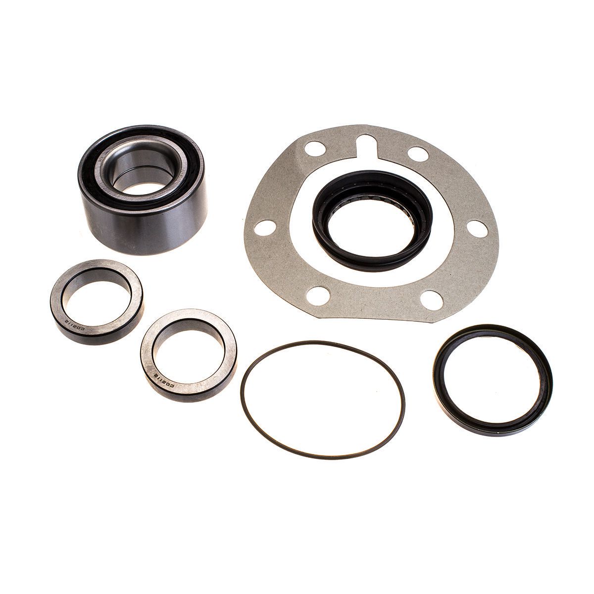 Kelpro Wheel Bearing Kit - KWB5136