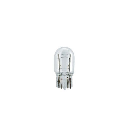 Philips Wedge Globe 12V 21/5W Standard - 10 Pce - 12066