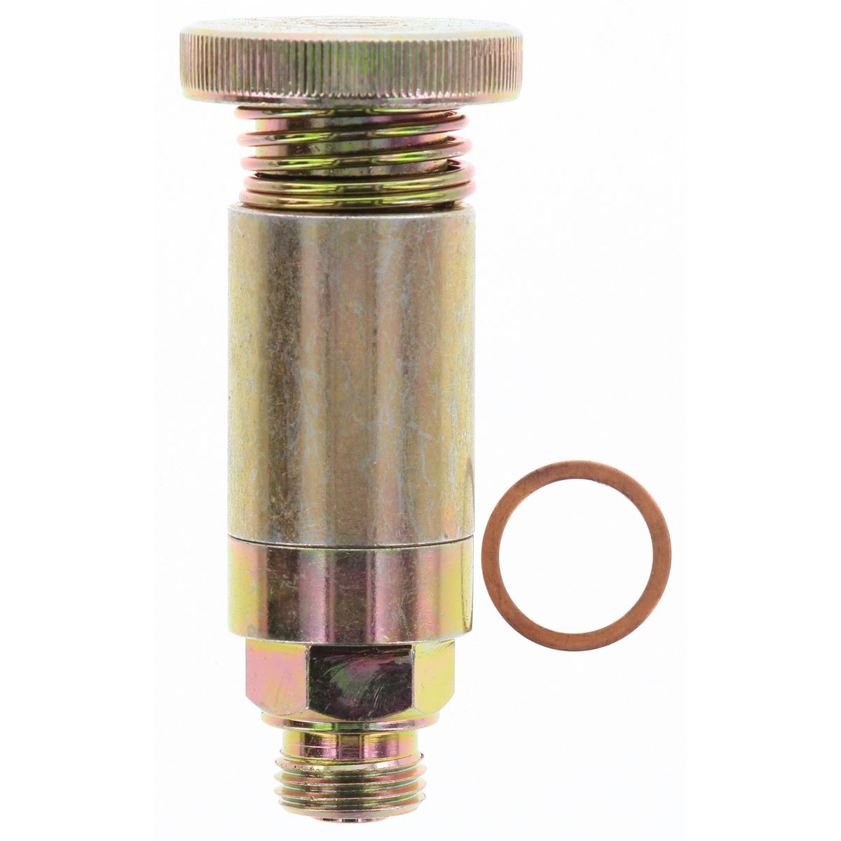 Fuelmiser Fuel Pump Primer - FPP-001