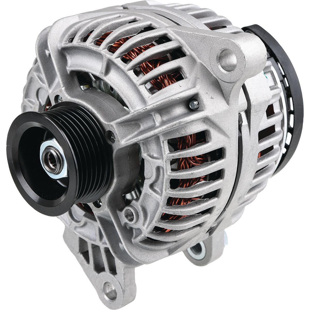 OEX Alternator 12V 140A Denso Style - DXA4009