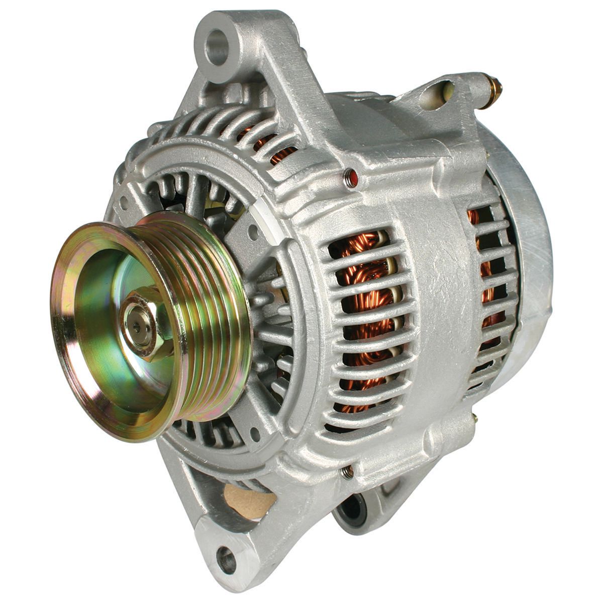 OEX Alternator 12V 90A Denso Style - DXA488