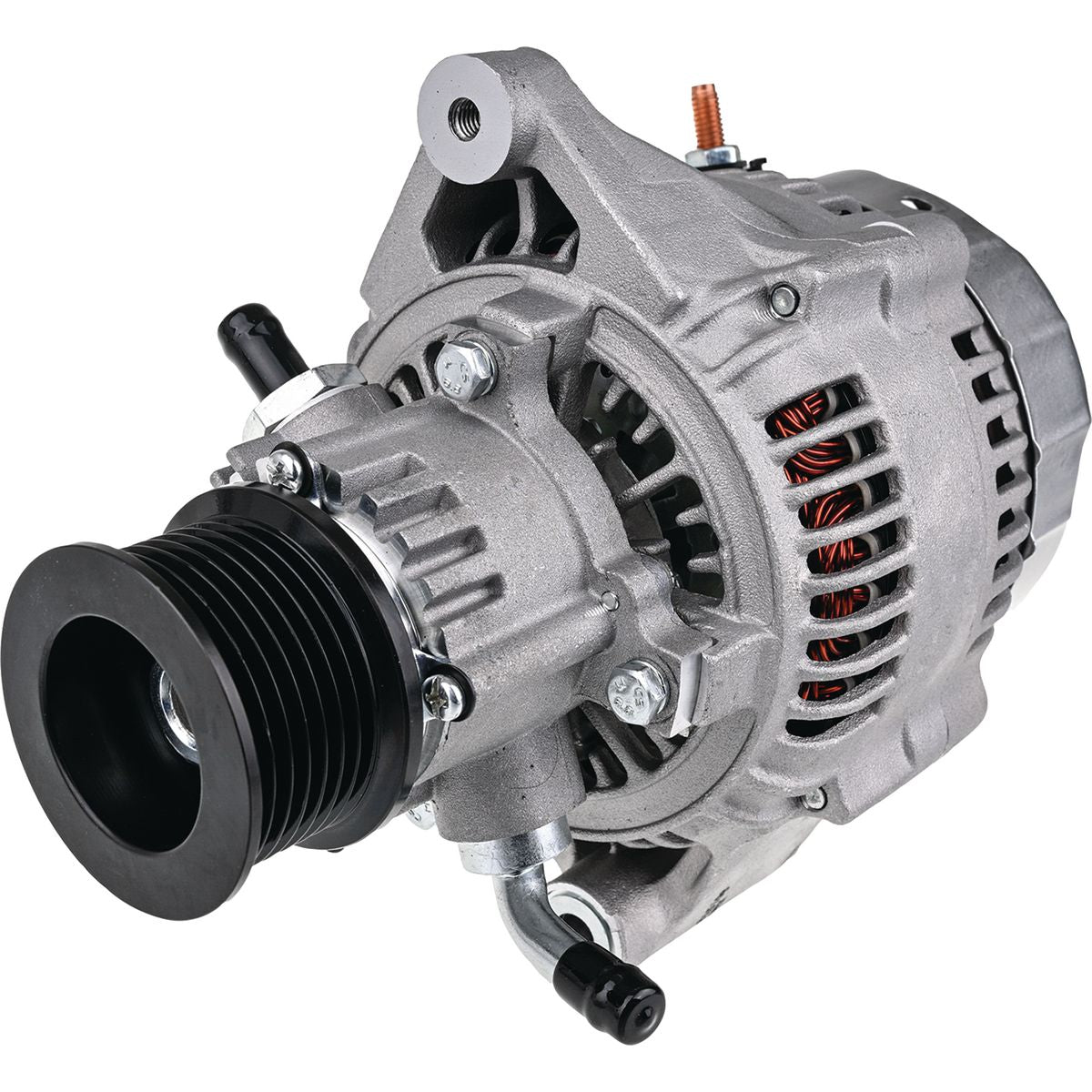 OEX Alternator 12V 120A Denso Style - DXA4002