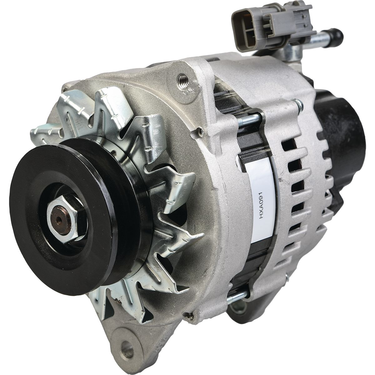 OEX Alternator 12V 60A Hitachi Style - HXA091