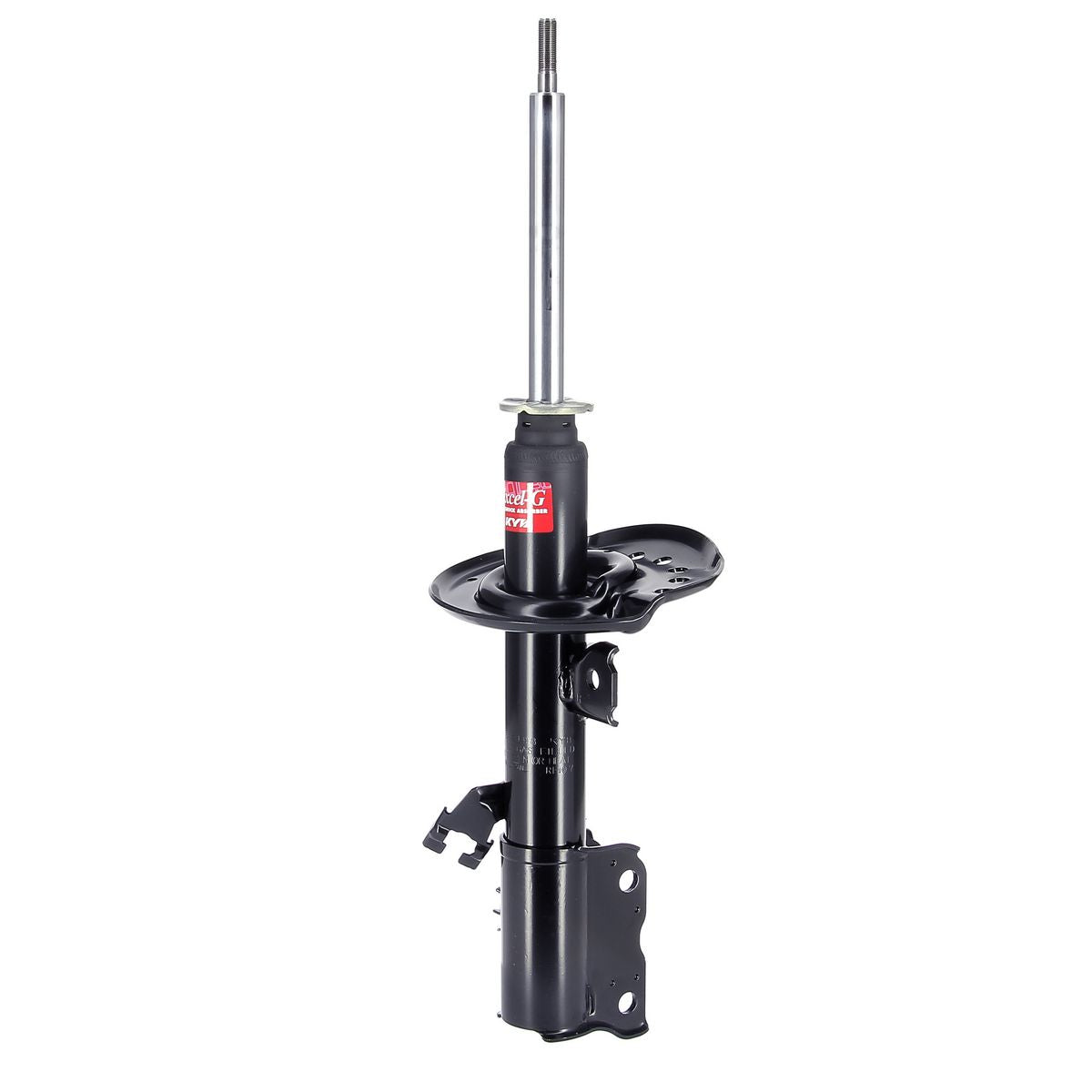 KYB Excel-G Shock Absorber Front Right Hand - 339198