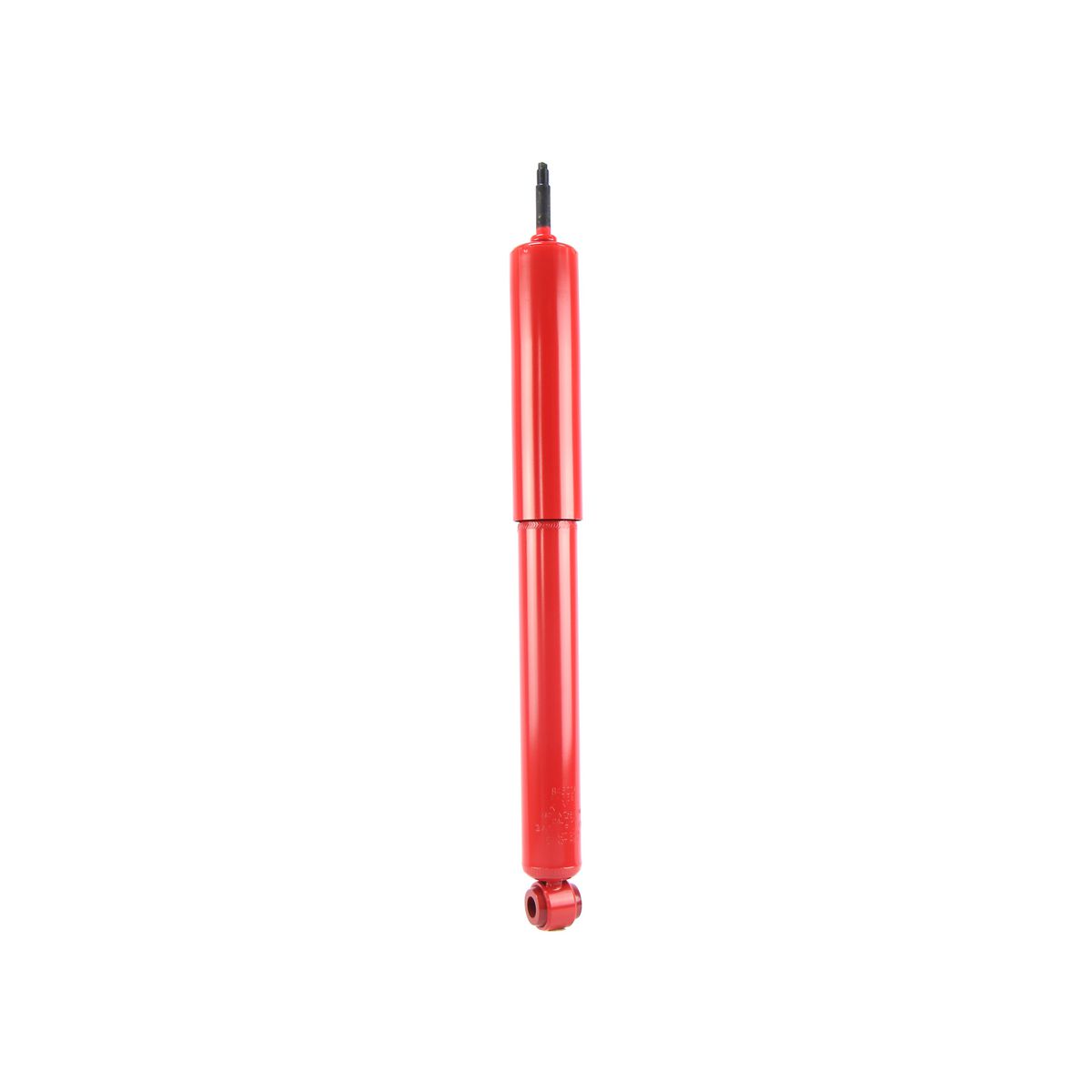 KYB Skorched 4 Shock Absorber Rear Single - 845004