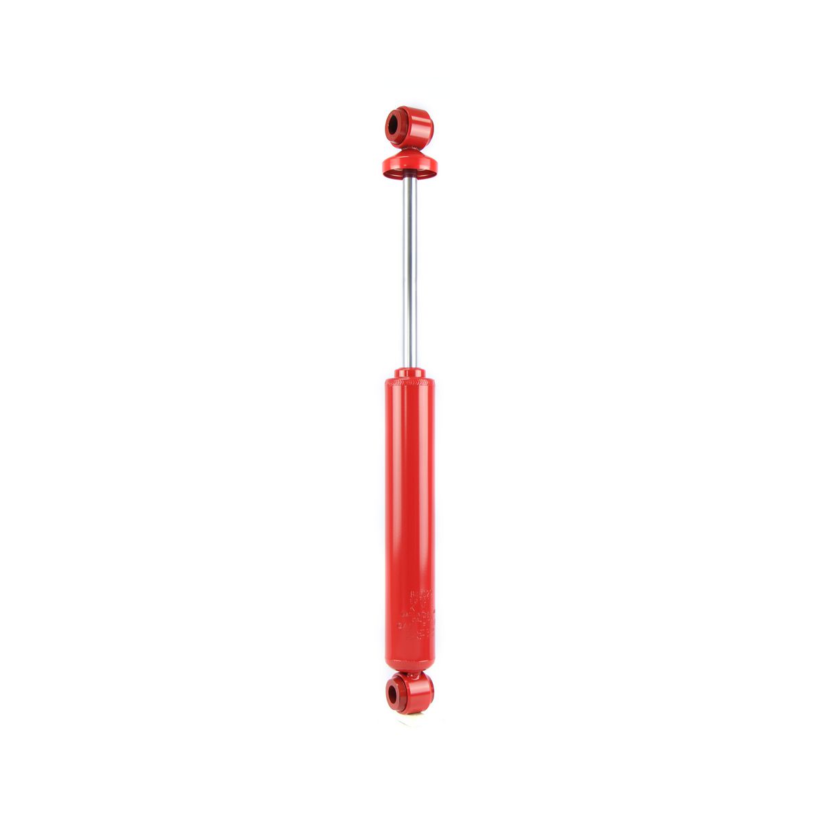 KYB Skorched 4 Shock Absorber Rear Single - 845020