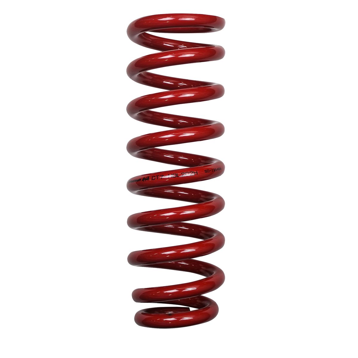 Drivetech 4x4 Coil Spring Set - Heavy Duty - DT7-HOL202H