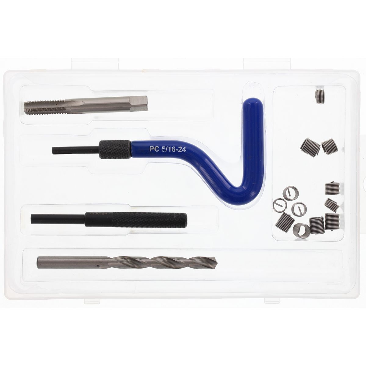 Champion Thread Repair Kit 5/16in UNF - CTRK5NF