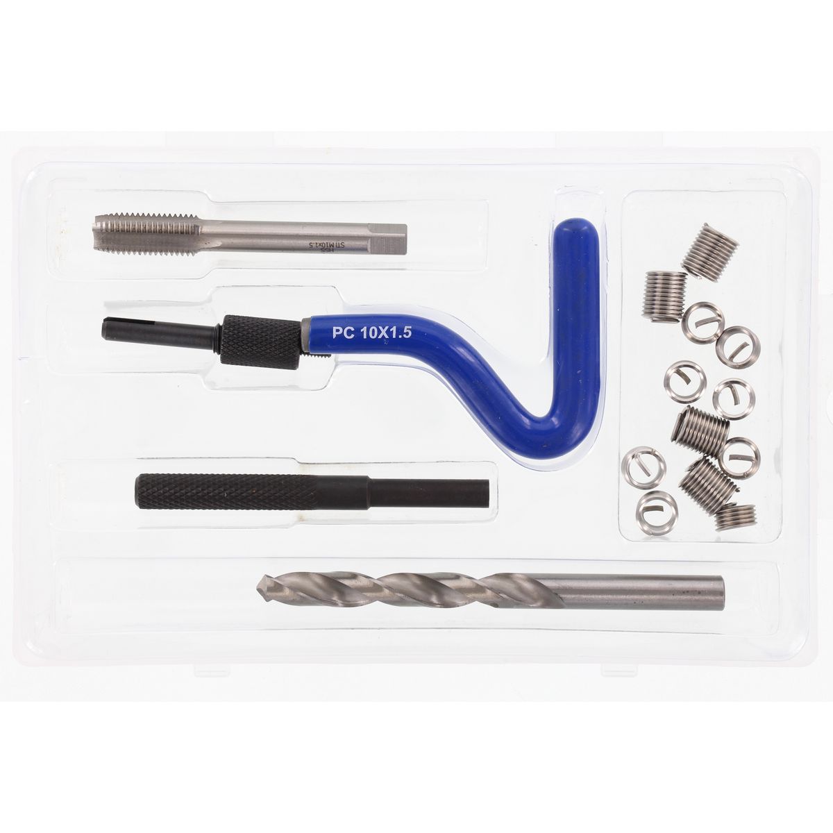 Champion Thread Repair Kit M10 x 1.50mm - CTRK10150