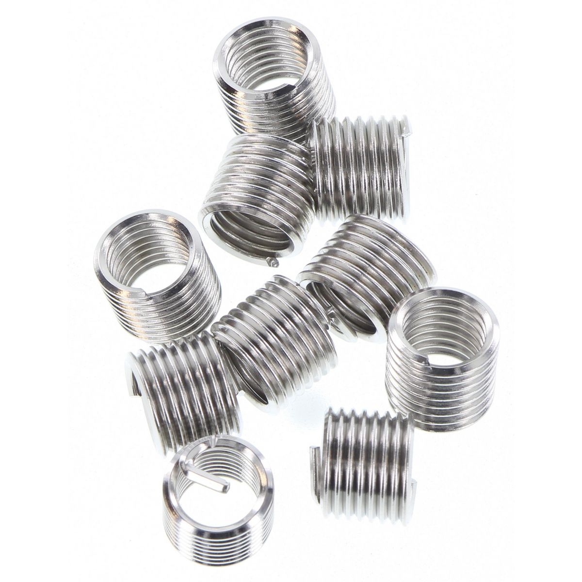 Champion Thread Insert Refills M10 x 1.50 x 10mm - CTRM1015010