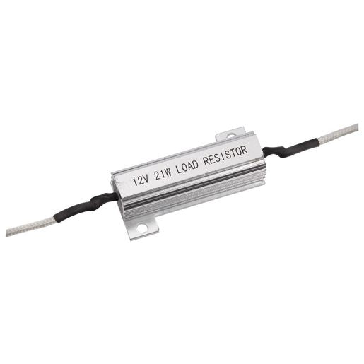 Narva Load Resistor 12V 21W 2 Pack - 90034BL2