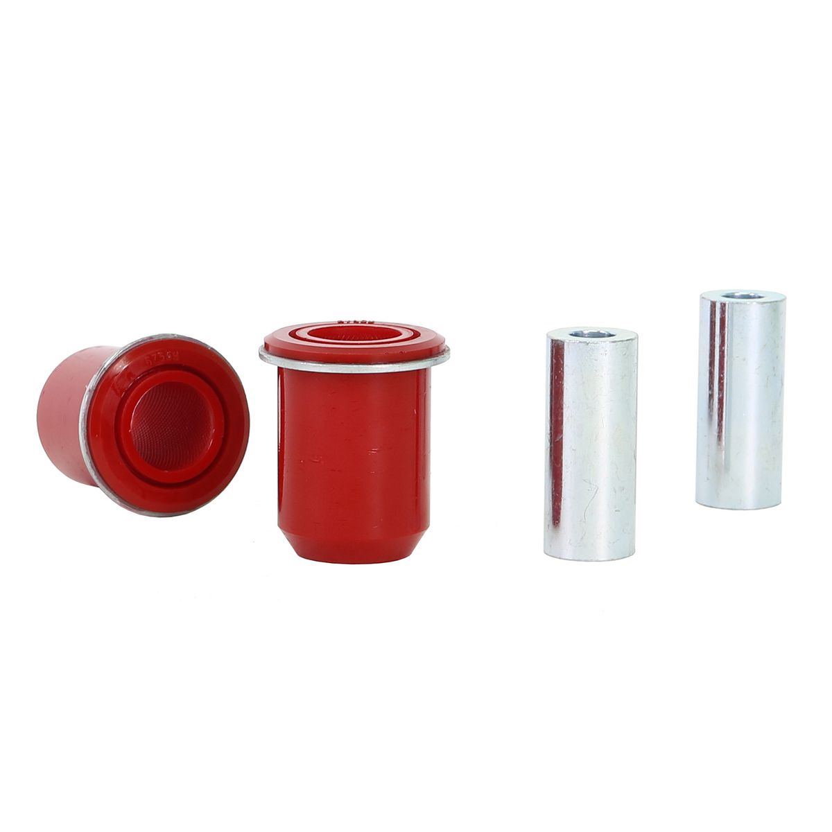 Nolathane Front Lower Control Arm Inner Front Bushing Kit - 45701