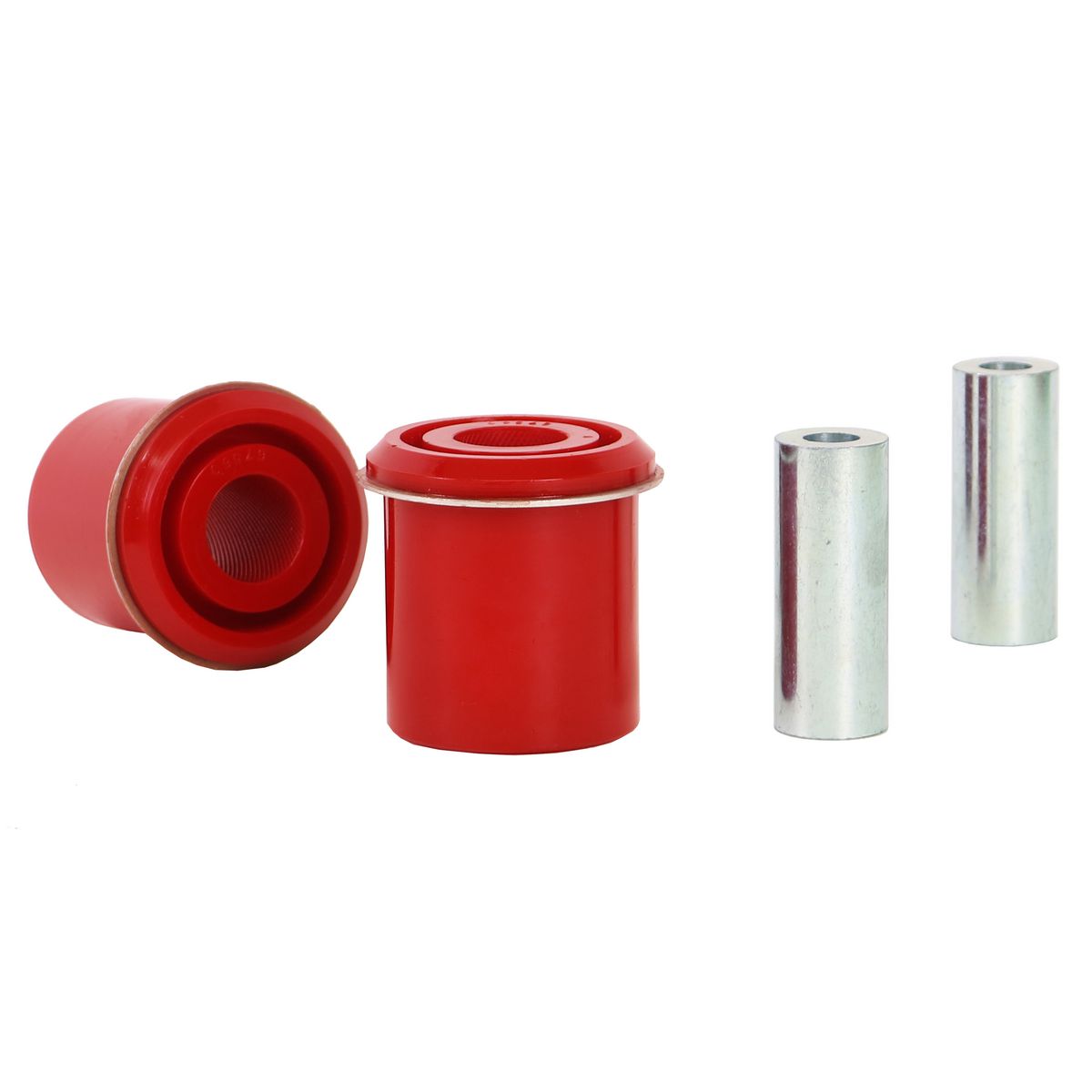 Nolathane Front Lower Control Arm Inner Rear Bushing Kit - 45702