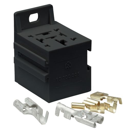Narva Mini Relay Base - 68082BL