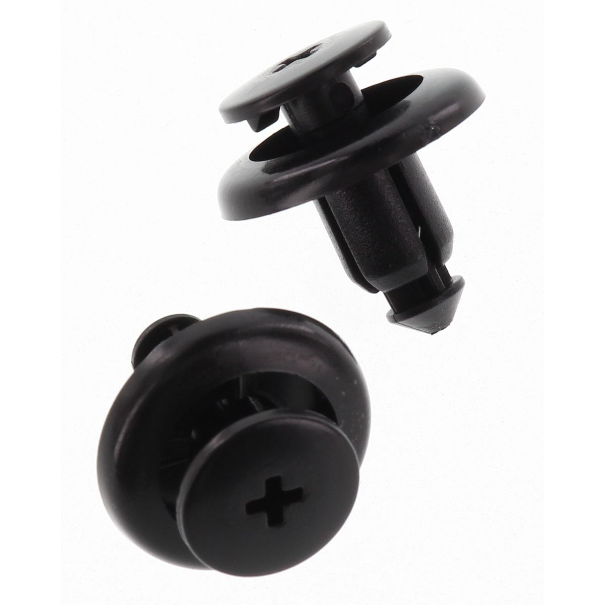 Champion Push Rivet Len: 9mm Hole: 9x9mm Head: 20mm - TF82