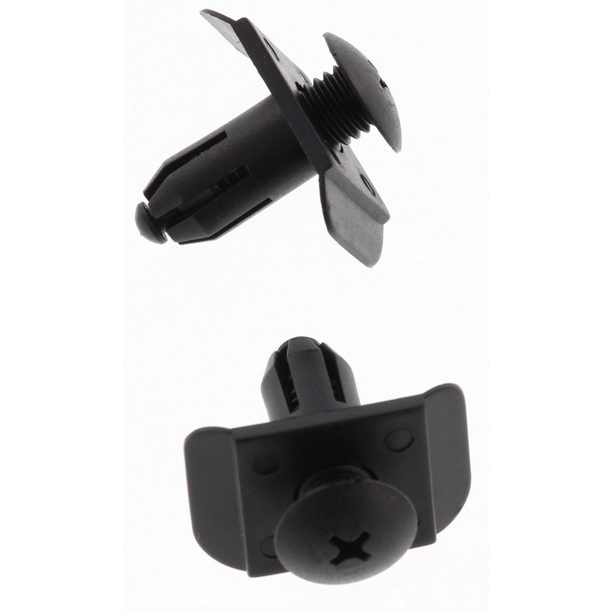 Champion Scrivet Black Len: 18mm Hole: 10mm Head: 20x30mm - TF86