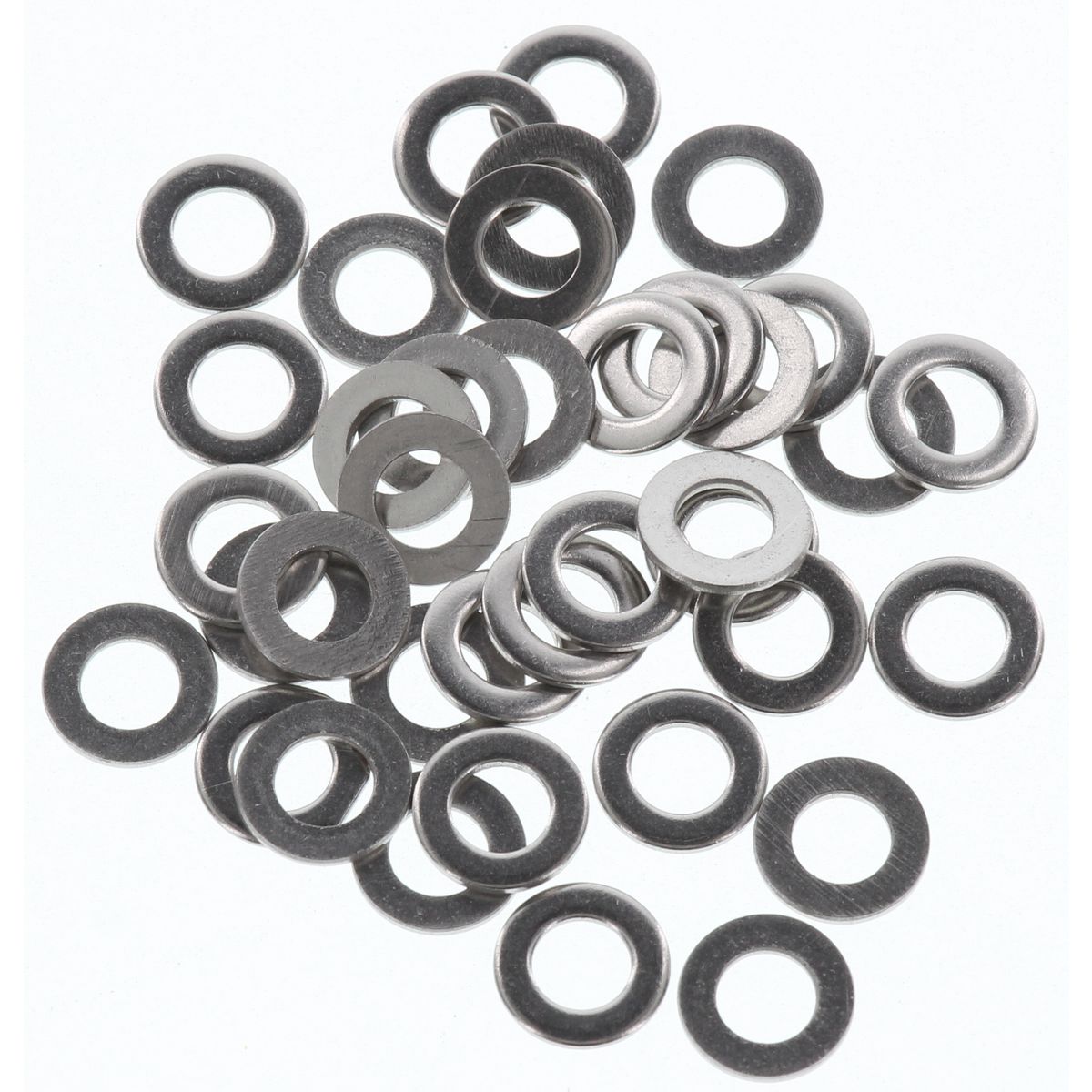 Champion Washer Flat Stainless Steel 5mm 316/A4 - CSP113