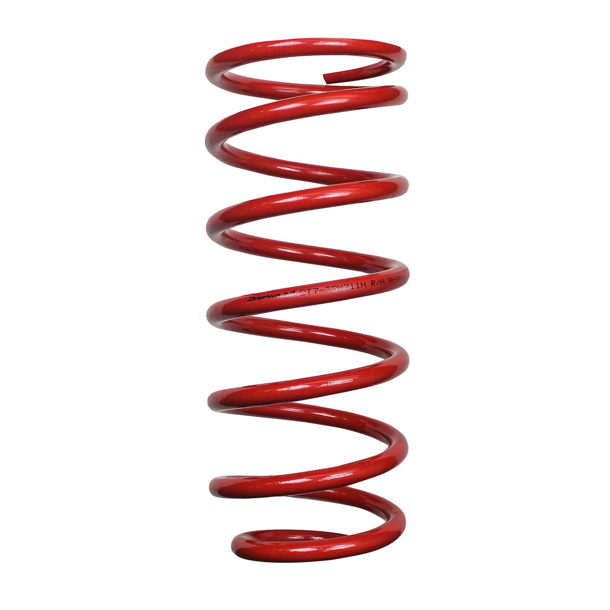 Drivetech 4x4 Coil Spring Set Rear - DT7-TOY211H
