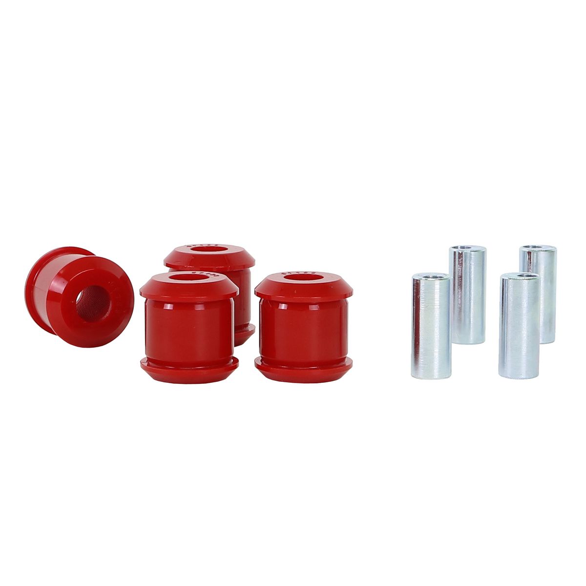 Nolathane Front Leading Arm To Diff Bushing Kit - 45709