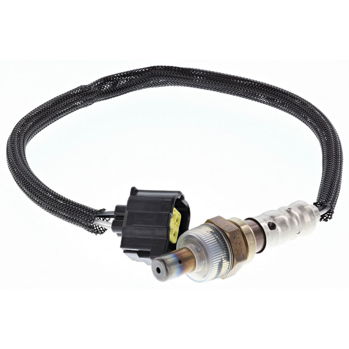 NTK Oxygen Sensor 4 Wire 457mm Cable - OZA528-C6