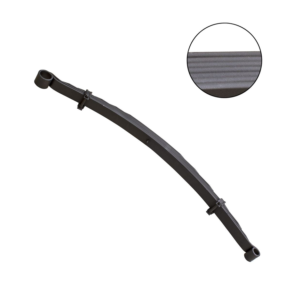 Drivetech 4x4 Rear Leaf Spring fits Ford Ranger PX - DT6-MAZ110H