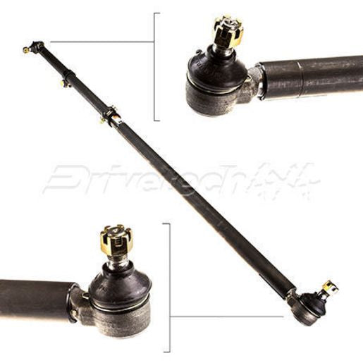 Drivetech 4x4 Tie Rod Assembly Complete - 038-014130