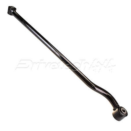 Drivetech 4x4 Adjustable Panhard Rod Front - 039-110005