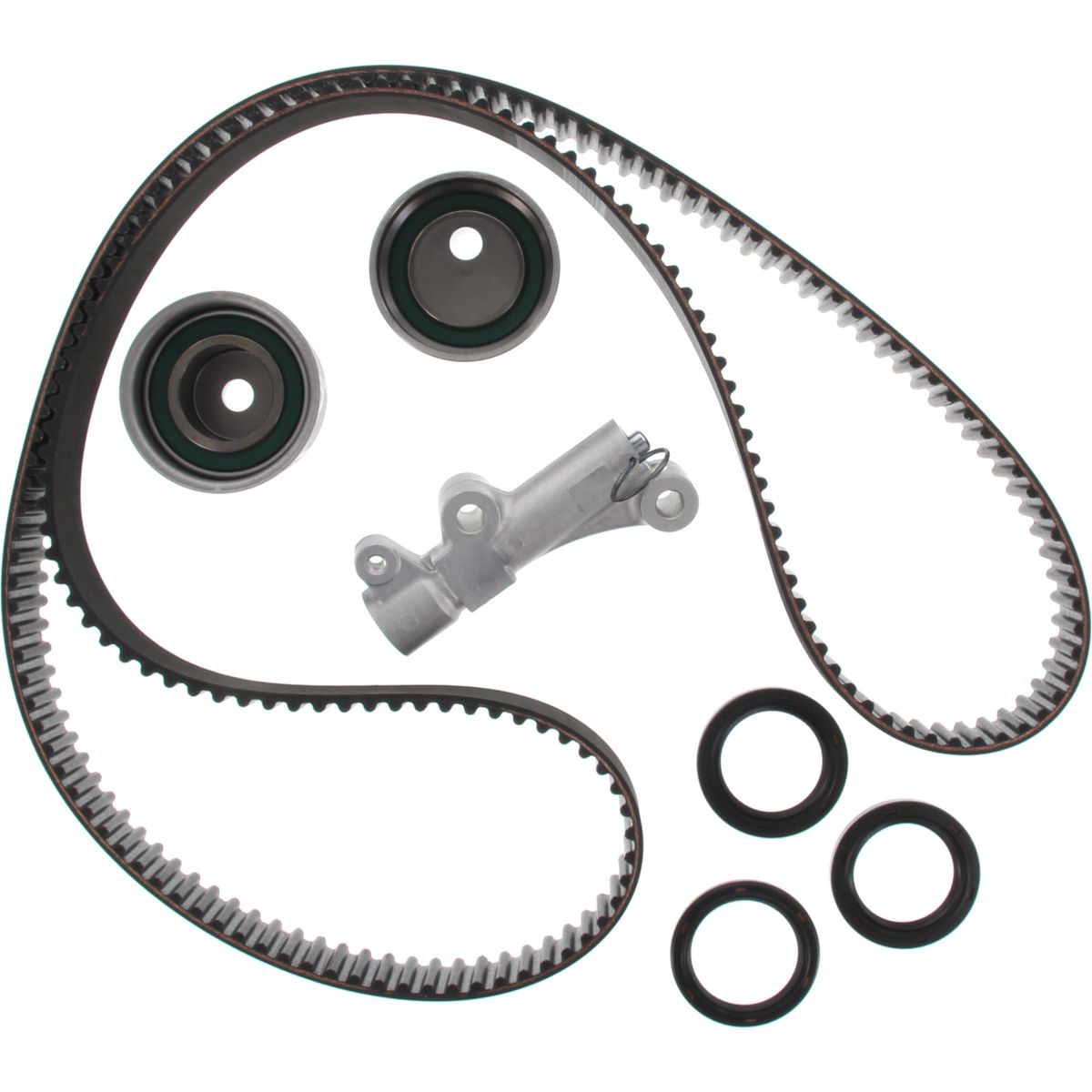 Gates Timing Belt Kit - TCKH320