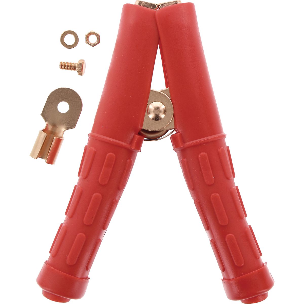 OEX Battery Clamp Positive 500A - ACX0640