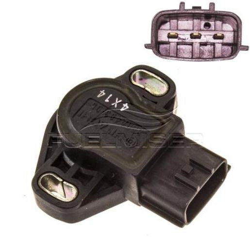 Fuelmiser Throttle Position Sensor - CTPS187
