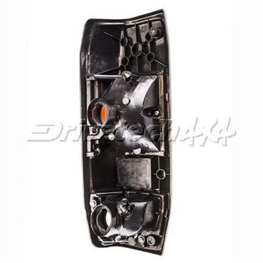 Drivetech 4x4 Vdj78 O/S Tailight Lens (Body) - 112-056161