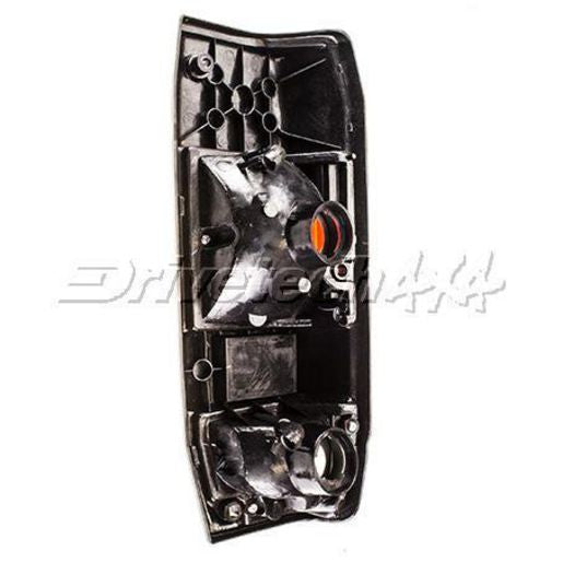 Drivetech 4x4 Vdj78 N/S Tailight Lens (Body) - 112-056162
