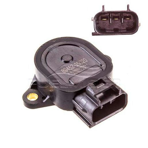 Fuelmiser Throttle Position Switch - CTPS192