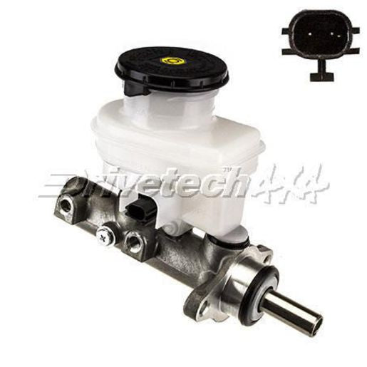 Drivetech 4x4 Brake Master Cylinder - 073-000155