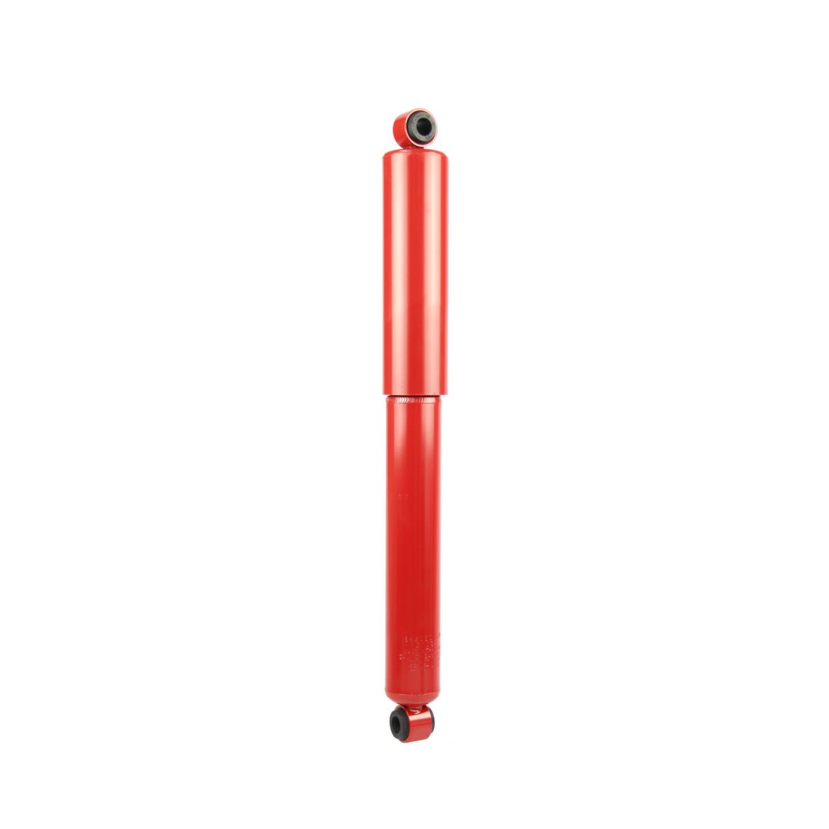 KYB Skorched 4 Shock Absorber Rear Single - 845030