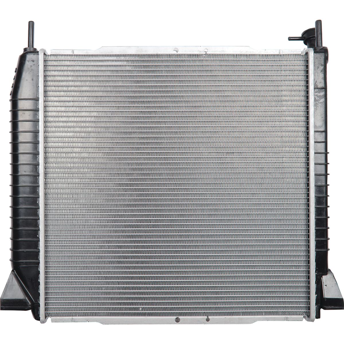 FloKool Radiator Aluminium Core Plastic Tank (Suits Manual) - RAD1522