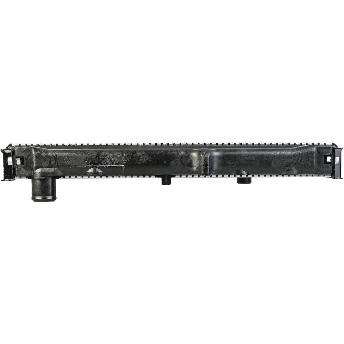 FloKool Radiator Aluminium Core Plastic Tank (Suits Manual) - RAD1534