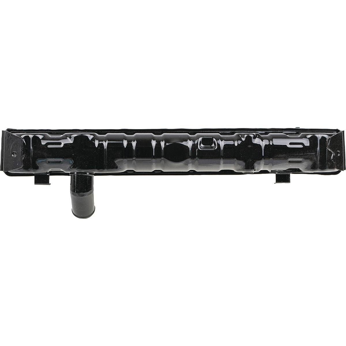FloKool Radiator Copper Core Brass Tank (Suits Manual) - RAD1536