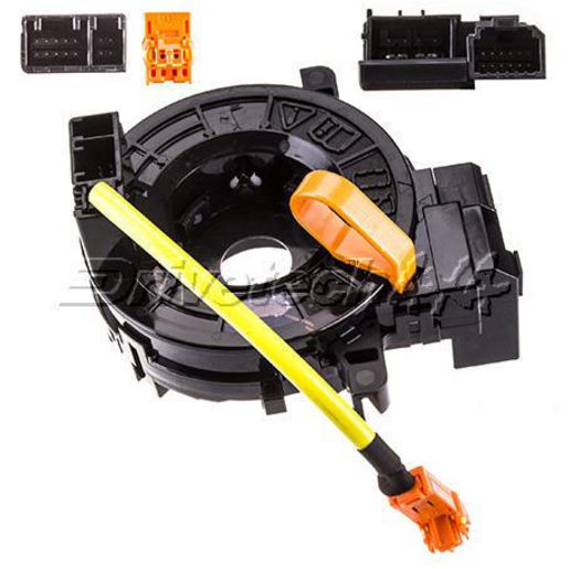 CLOCK SPRING TYPE A - 112-200005