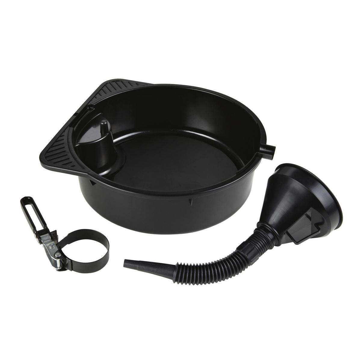 Gear Up 3Pc Oil Change Kit