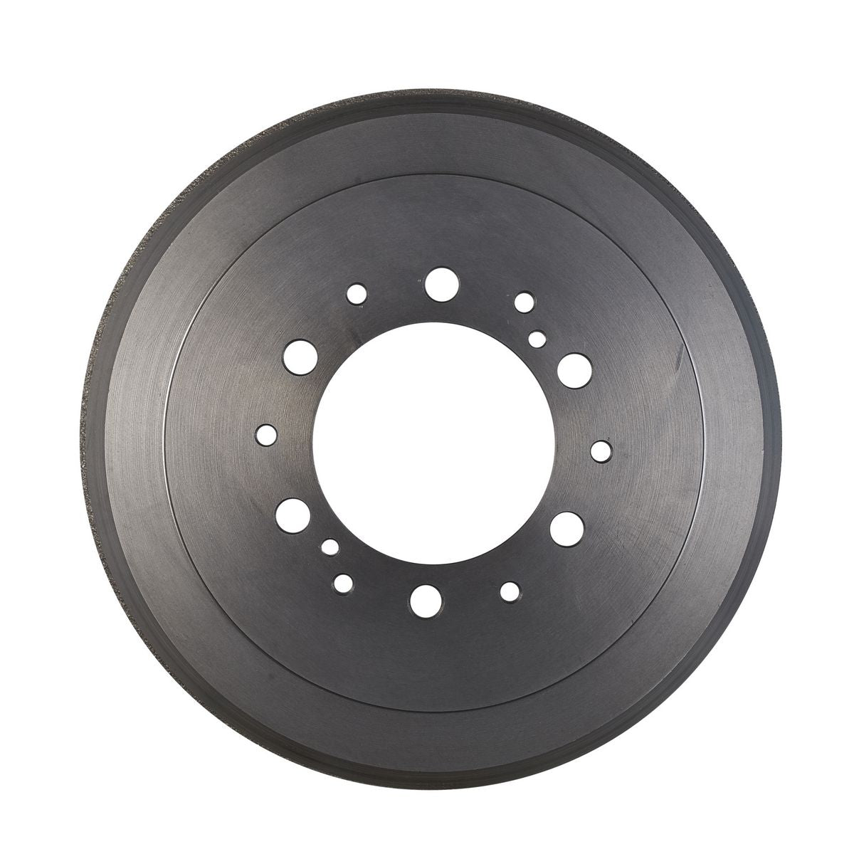 RDA Brake Drum Single 295mm Rear - RDA1744