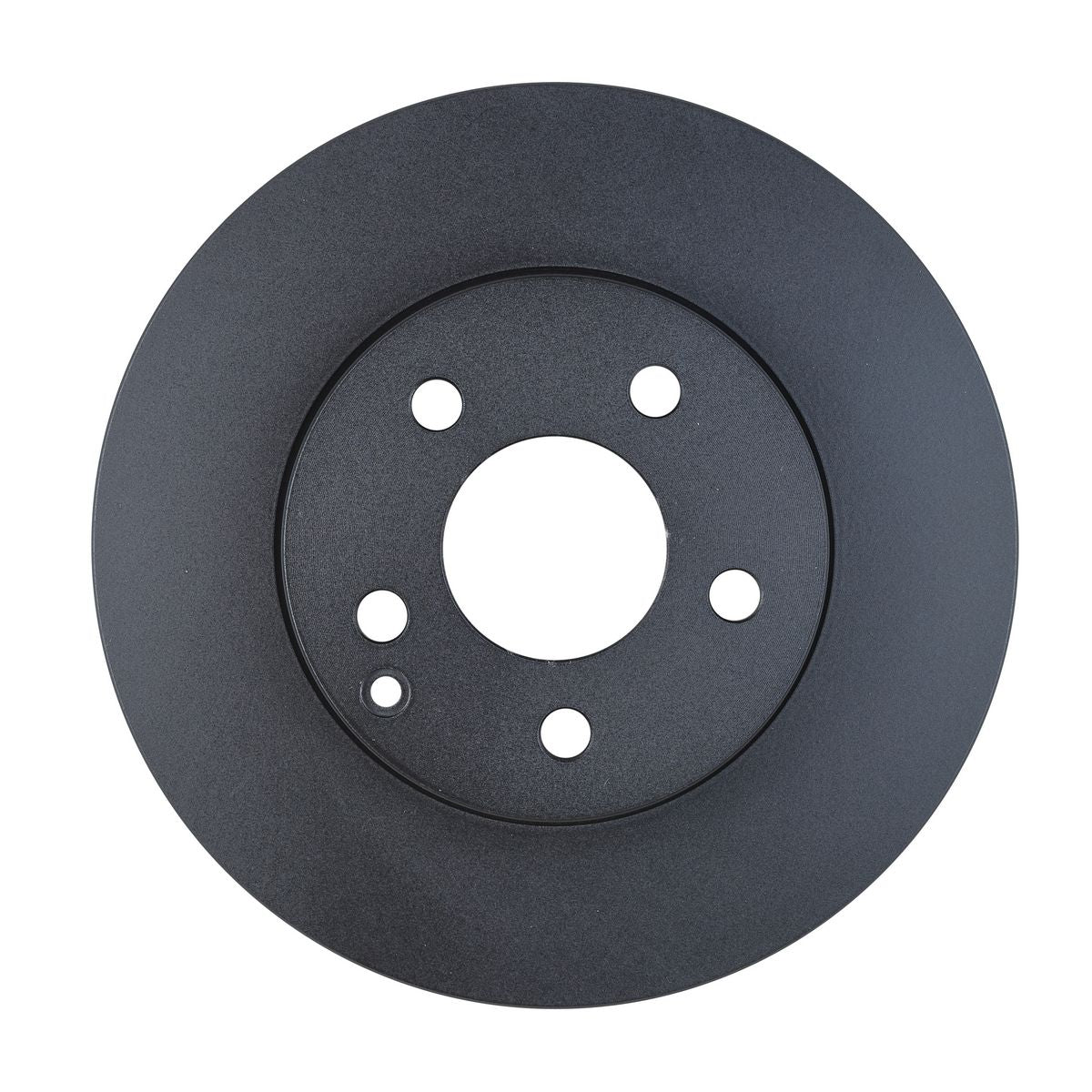 RDA Brakes Standard Disc Brake Rotor Vented Single 295mm Front - RDA8047