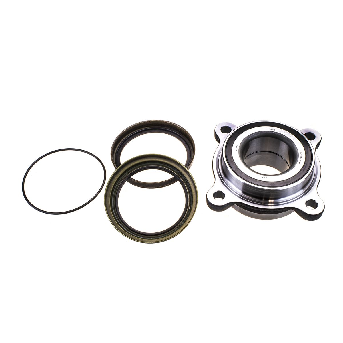 Drivetech 4x4 Wheel Bearing Hub - DT-HA010