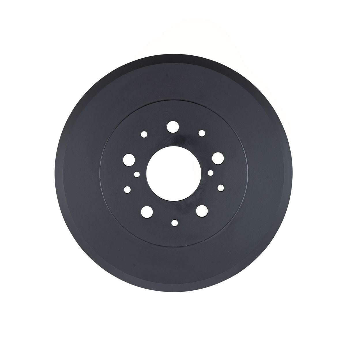 RDA Brake Drum Single 270mm Rear - RDA6598