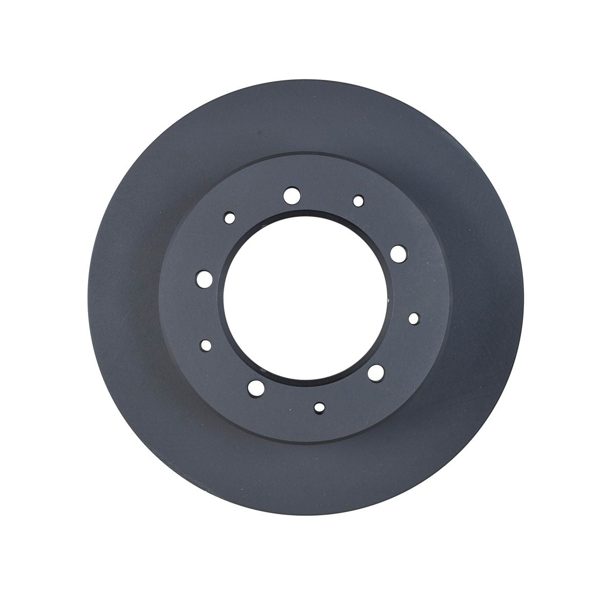 RDA OE Replacement Brake Rotor Single 290mm Rear - RDA88